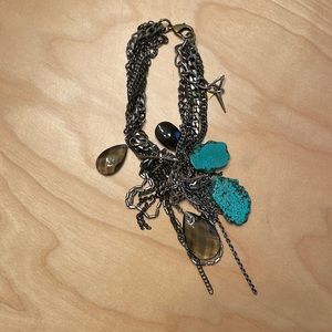 Camilla James Necklace